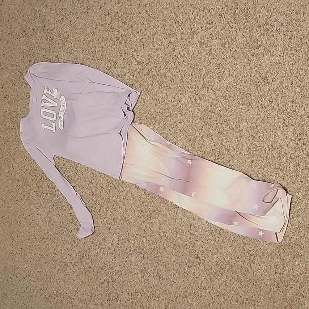 Pajamas